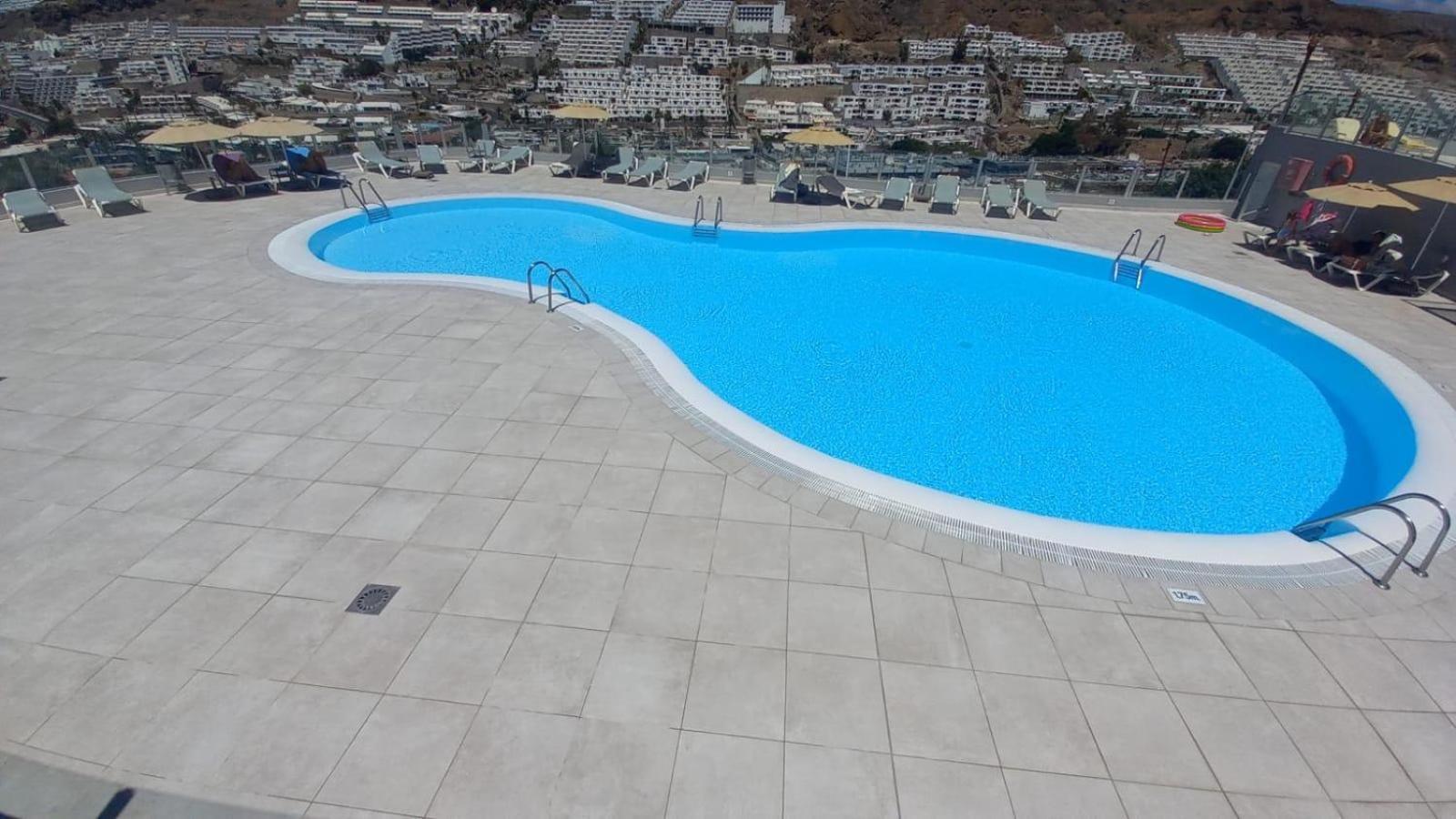 פוארטו ריקו Tropical Beach מראה חיצוני תמונה